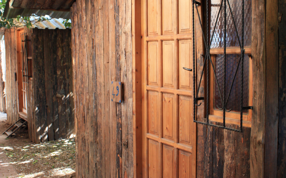 Orange Pension Olimpos