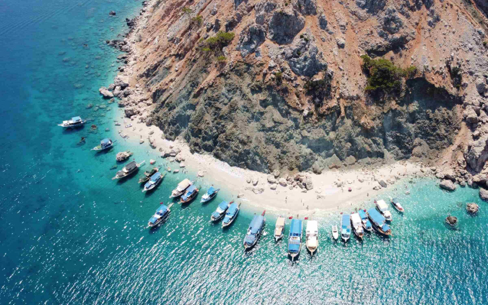 Orange Pension Olimpos