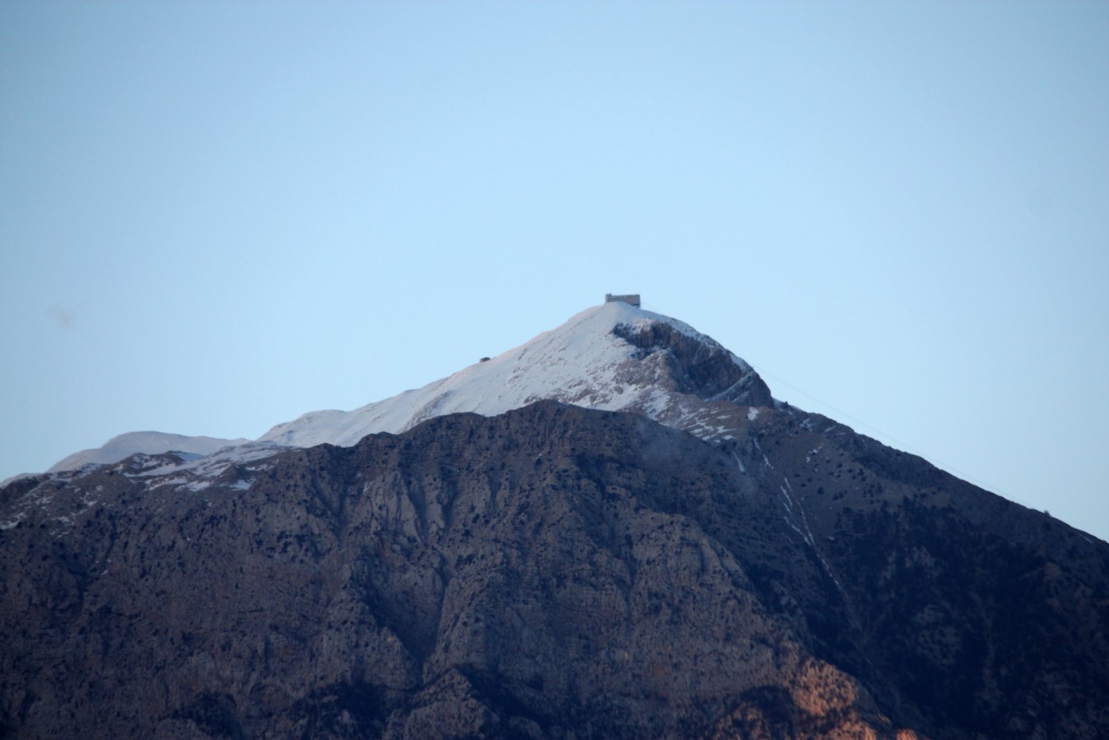 Orange Pansiyon Olimpos