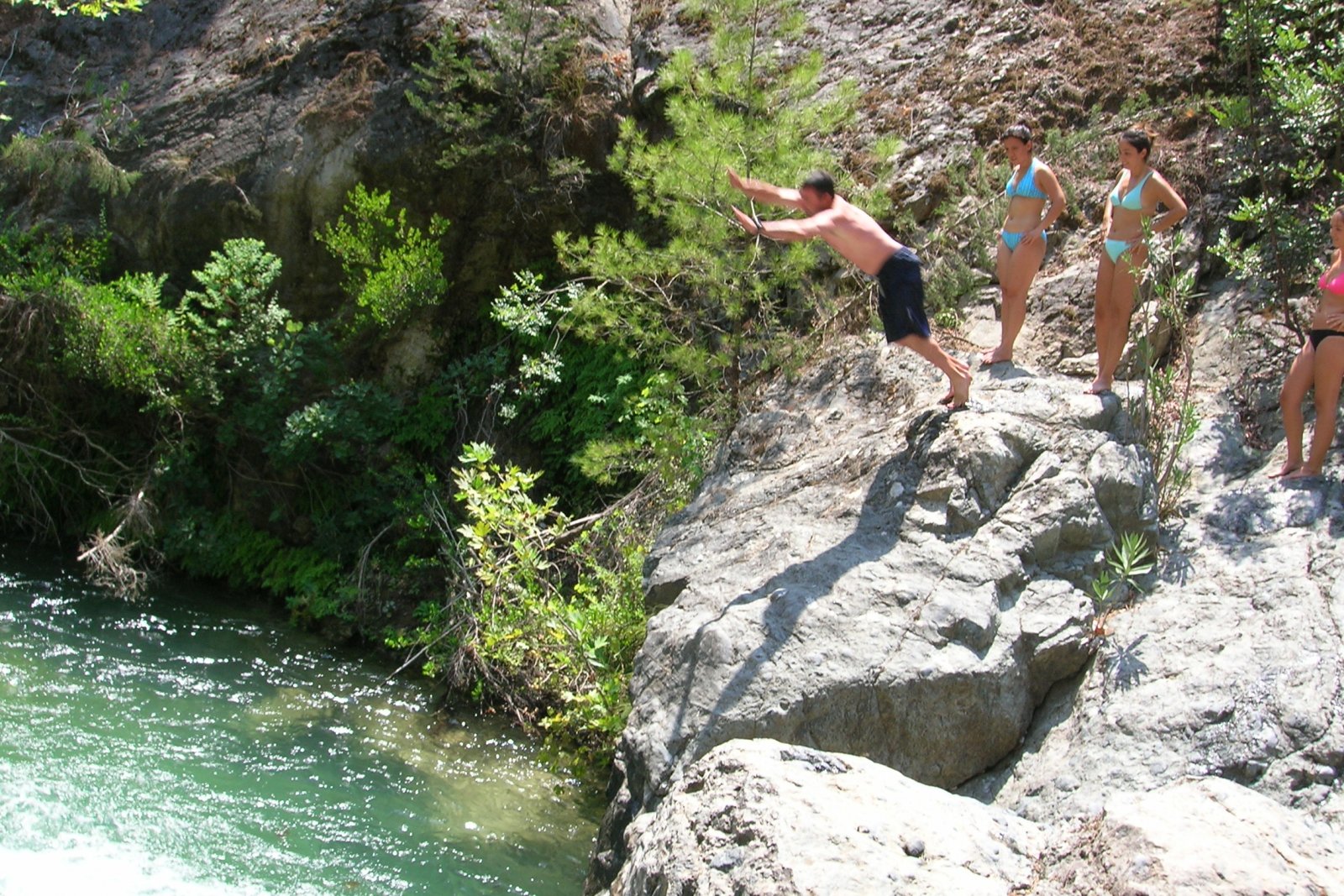 Jeep Safari & Kanyon